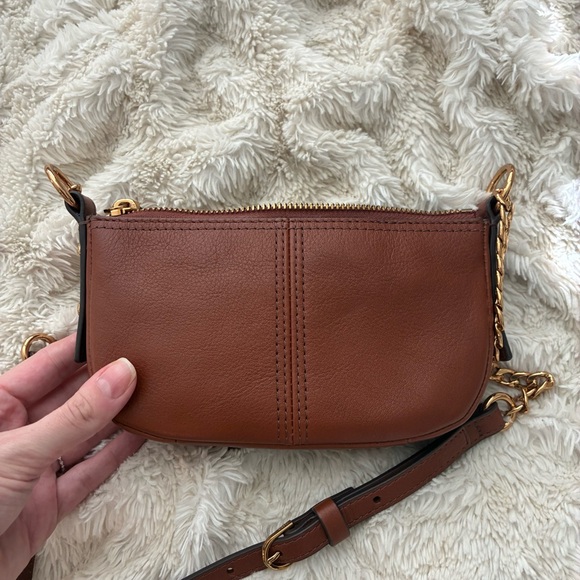 Mini Jolie Crossbody Bag - Picture 6 of 10